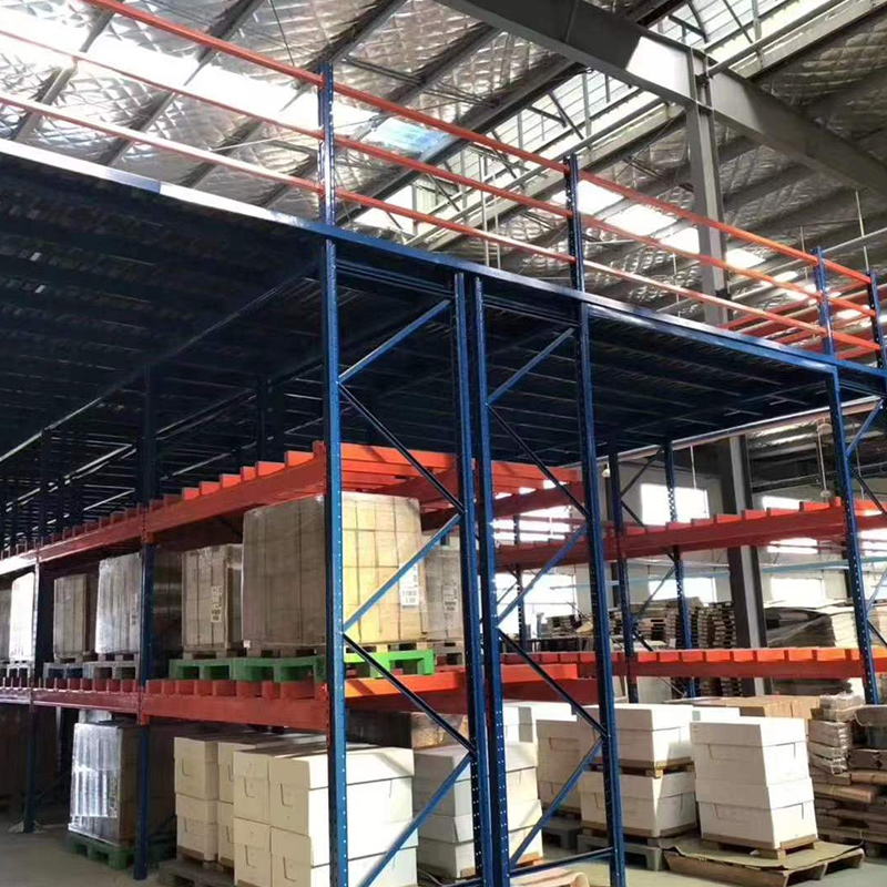 阁楼货架